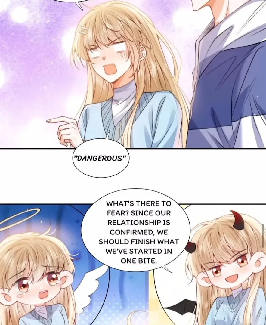 2D Lover Chapter 27 page 15