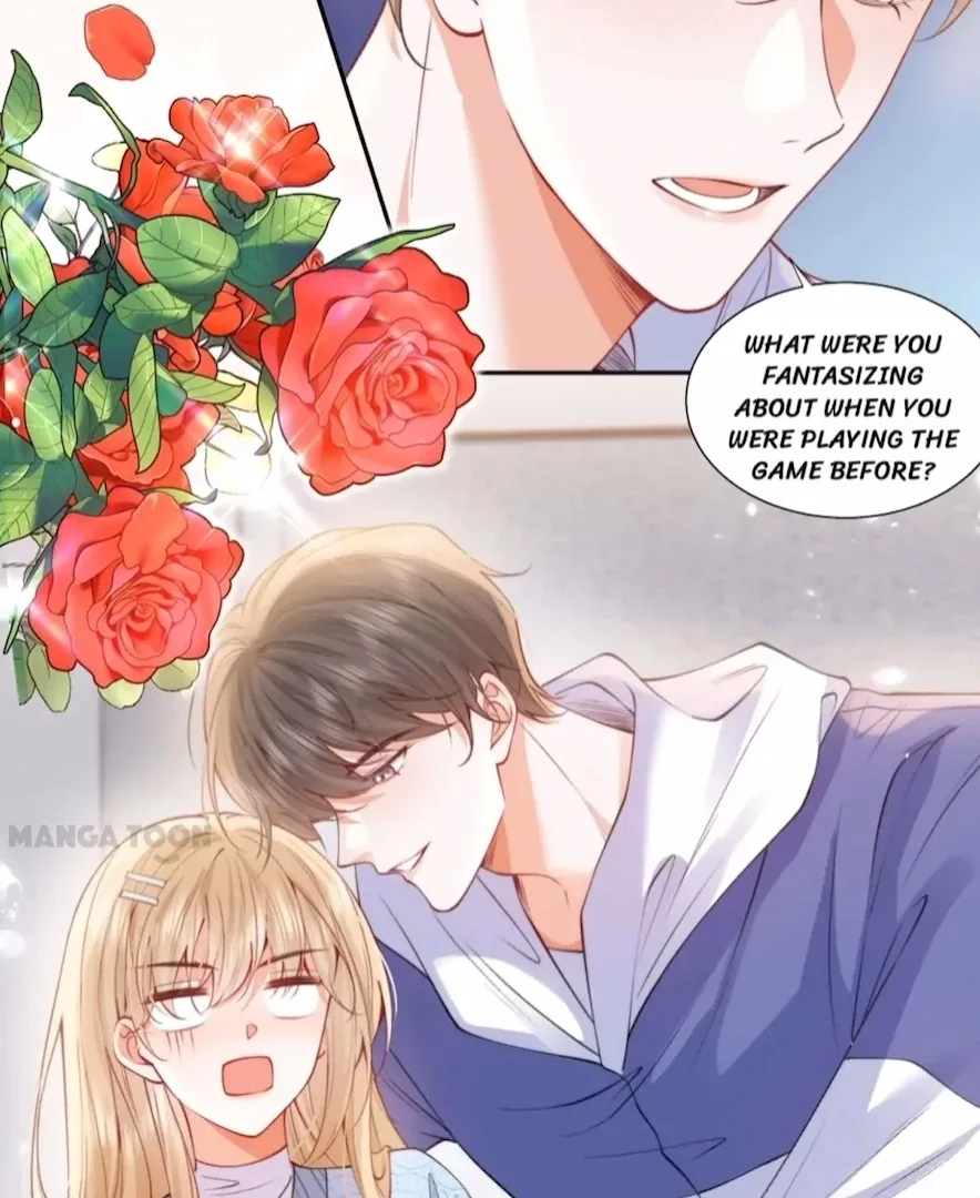 2D Lover Chapter 27 page 17