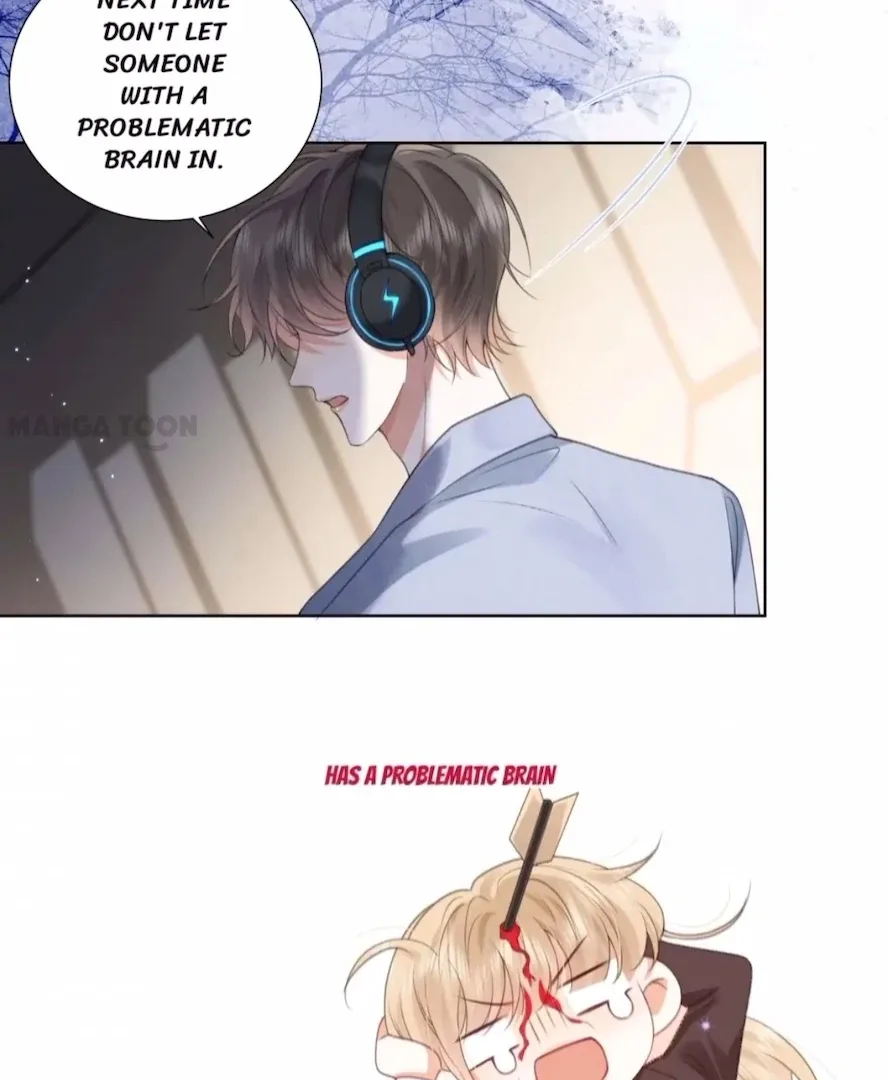2D Lover Chapter 3 page 41