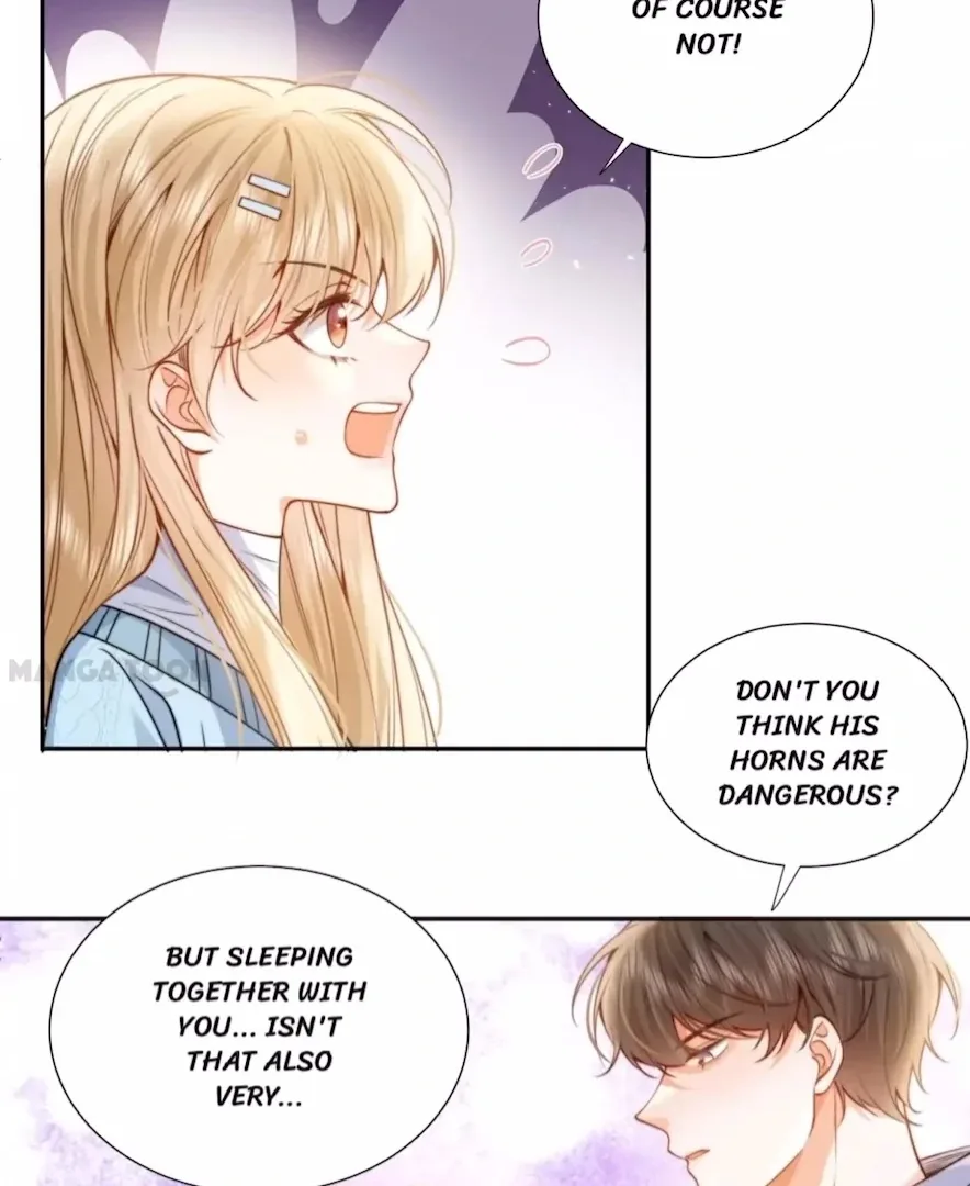 2D Lover Chapter 27 page 14