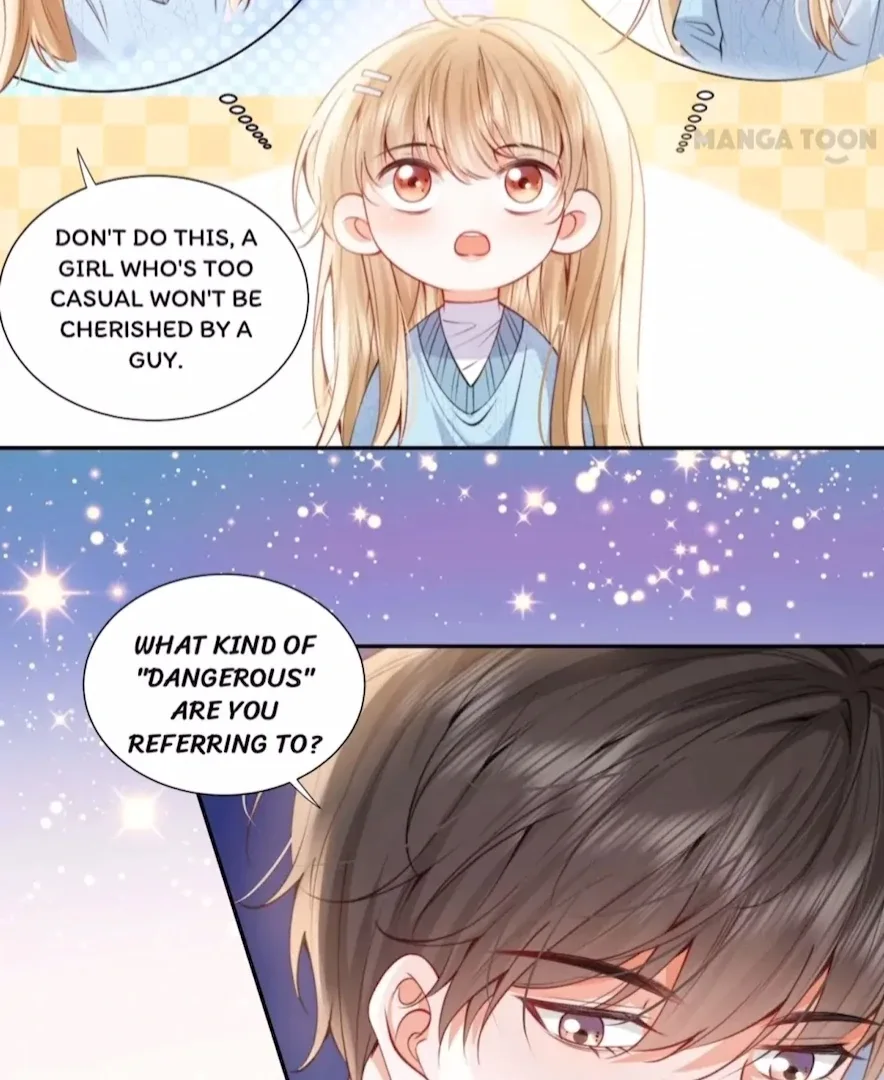 2D Lover Chapter 27 page 16