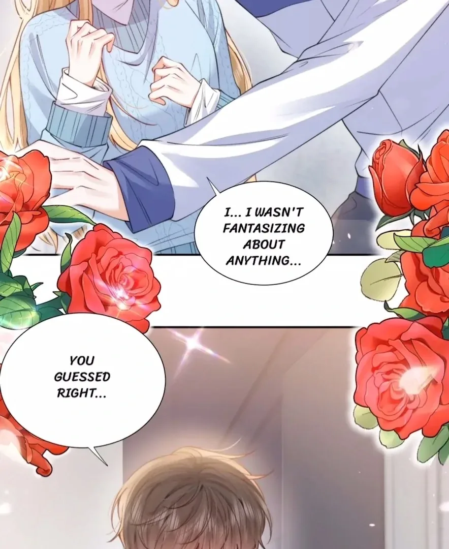 2D Lover Chapter 27 page 18