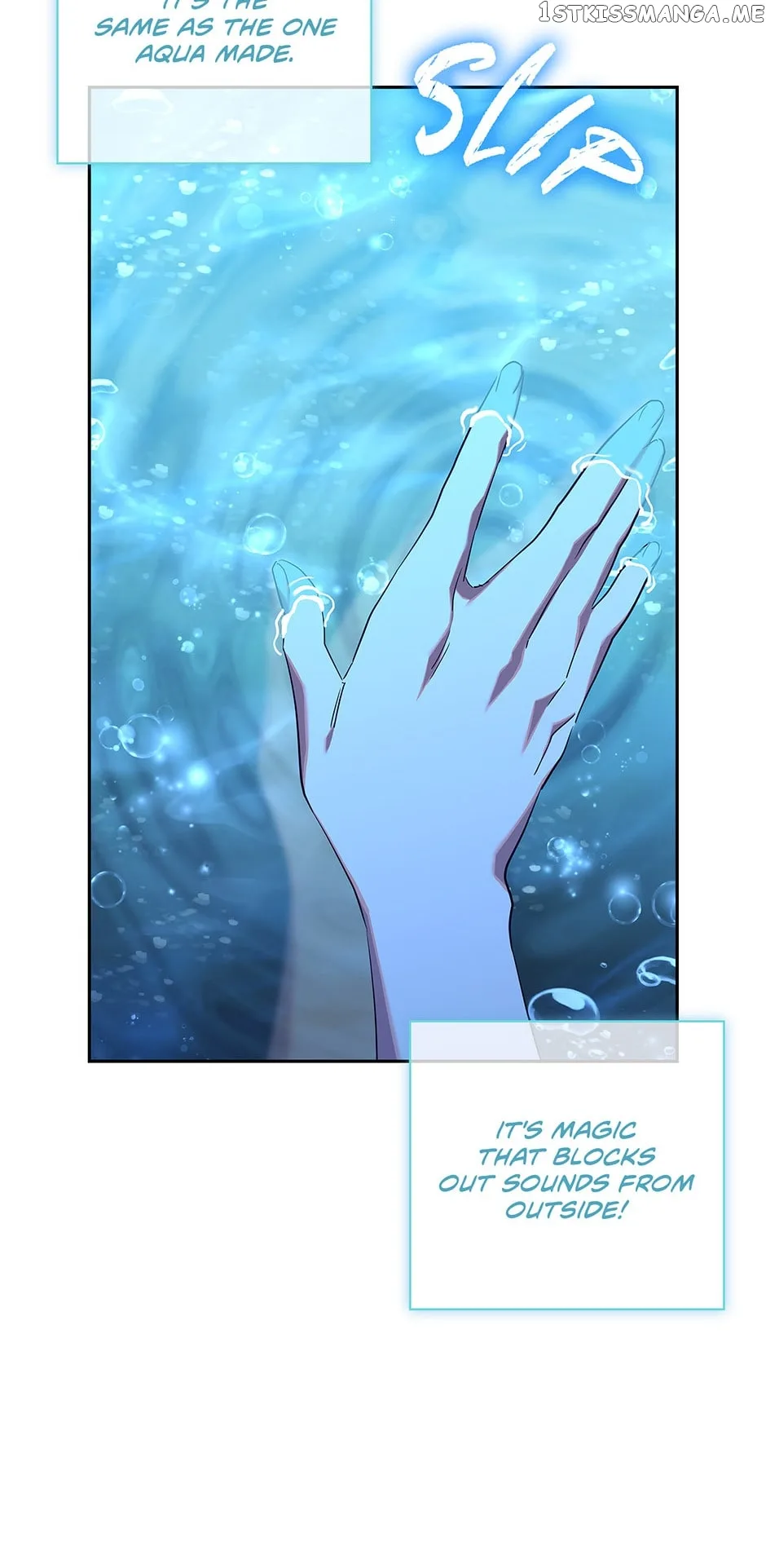 Attic princess Chapter 57 page 20