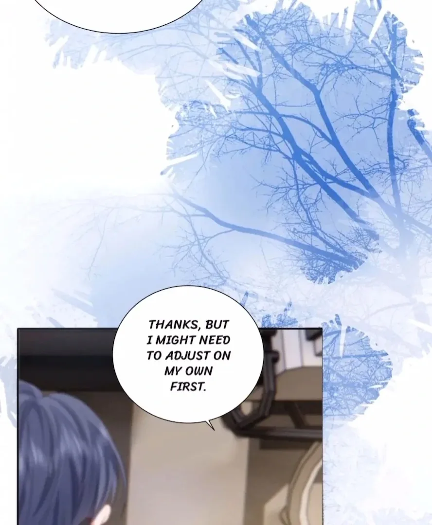 2D Lover Chapter 3 page 45