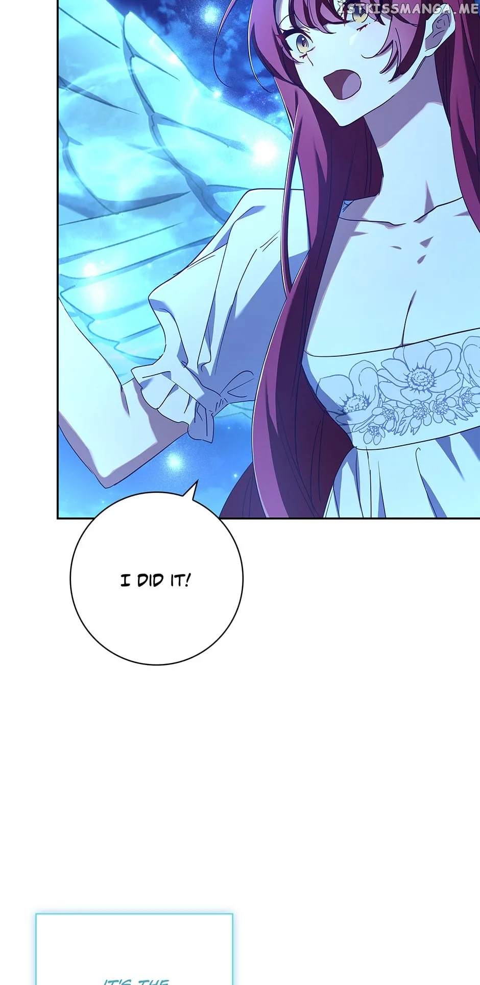 Attic princess Chapter 57 page 19
