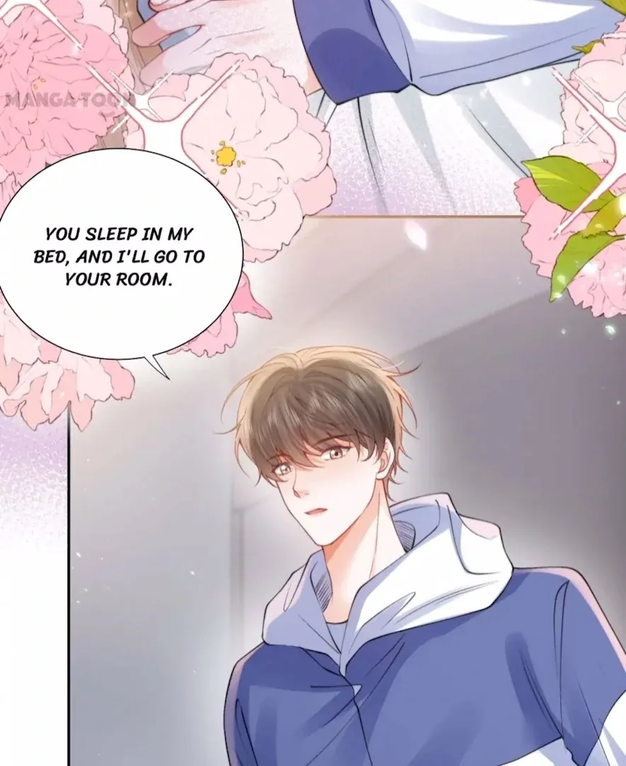 2D Lover Chapter 27 page 27