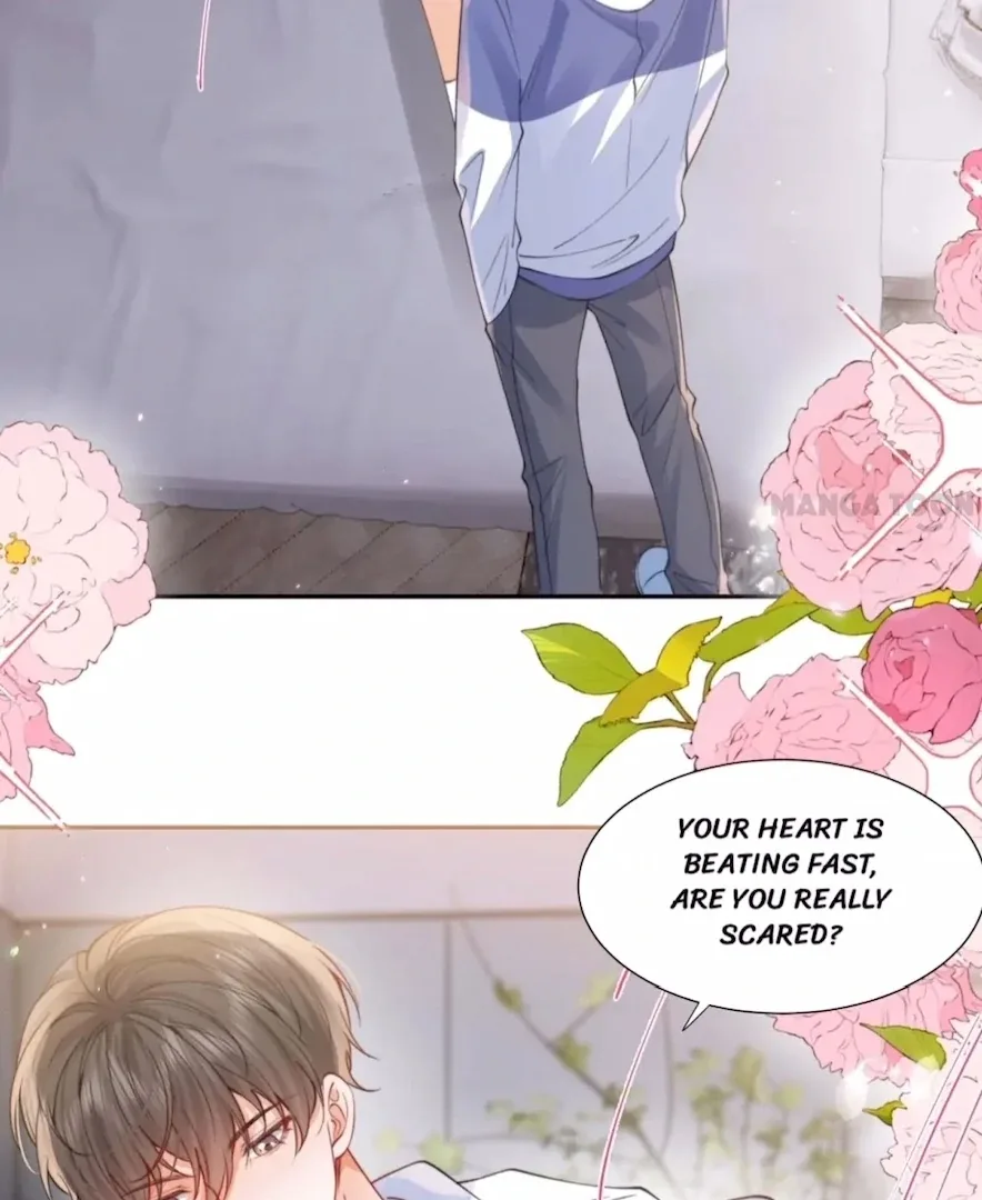2D Lover Chapter 27 page 22