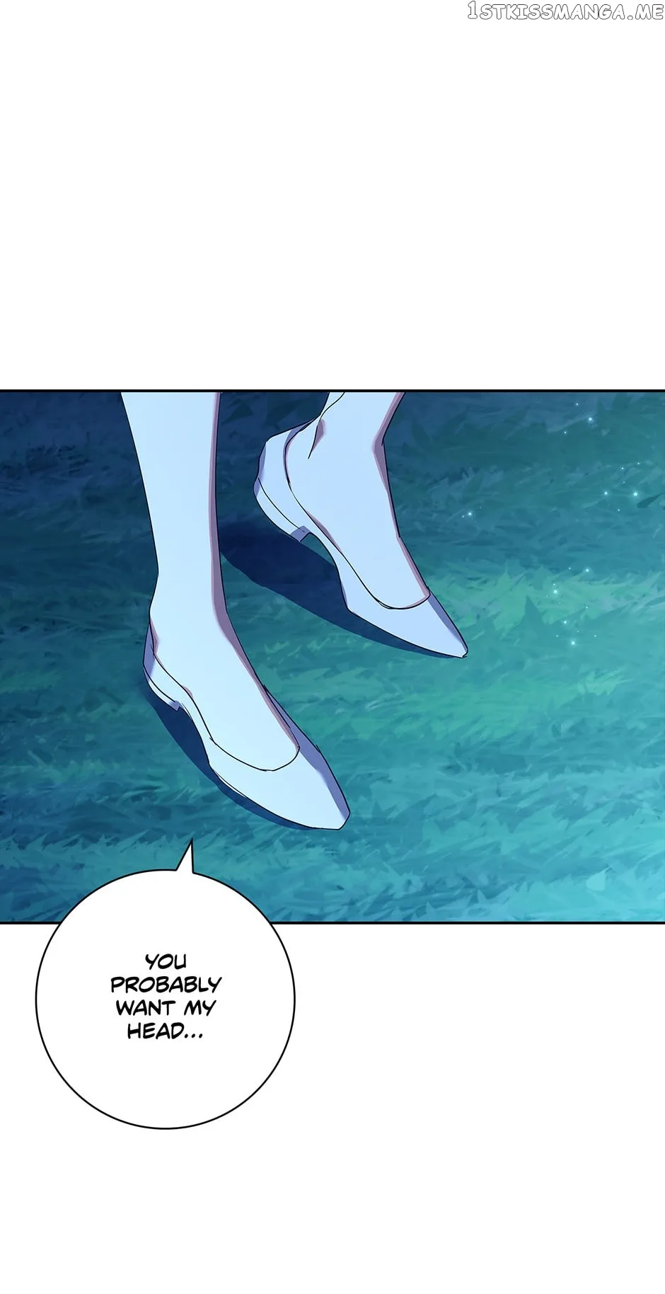 Attic princess Chapter 57 page 26