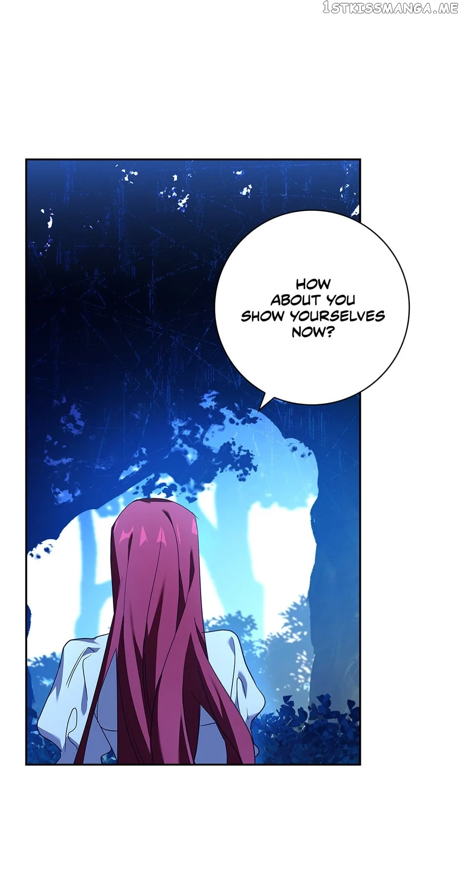 Attic princess Chapter 57 page 25