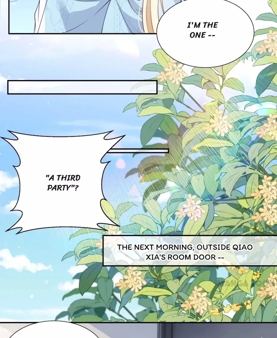 2D Lover Chapter 27 page 31
