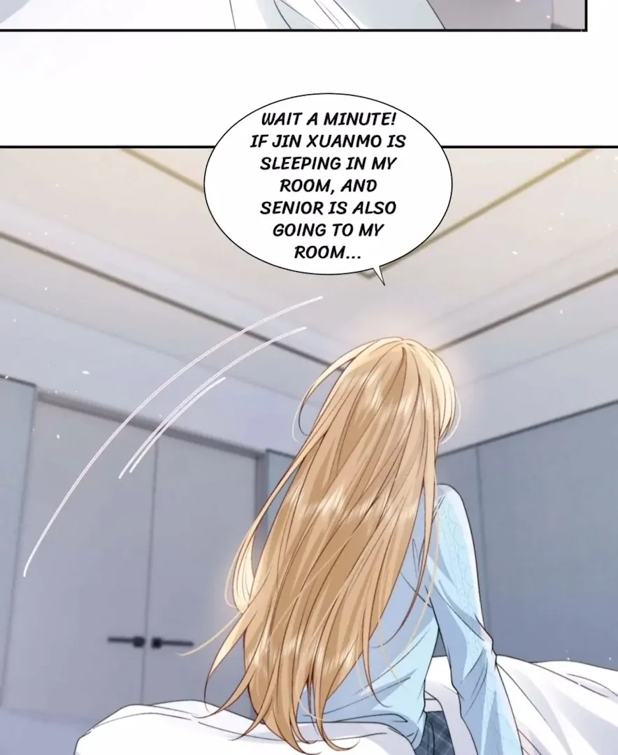 2D Lover Chapter 27 page 29