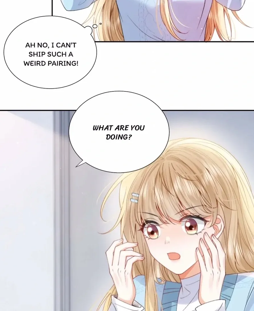2D Lover Chapter 27 page 35