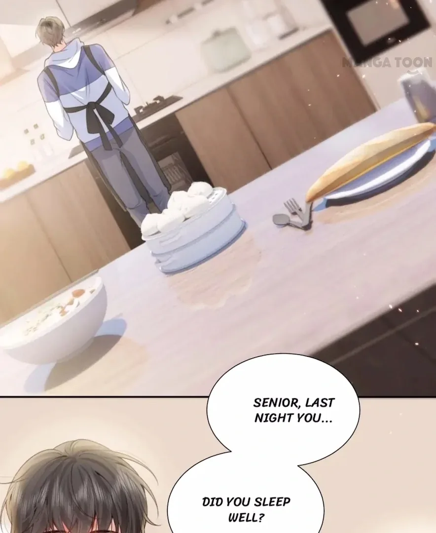 2D Lover Chapter 27 page 38