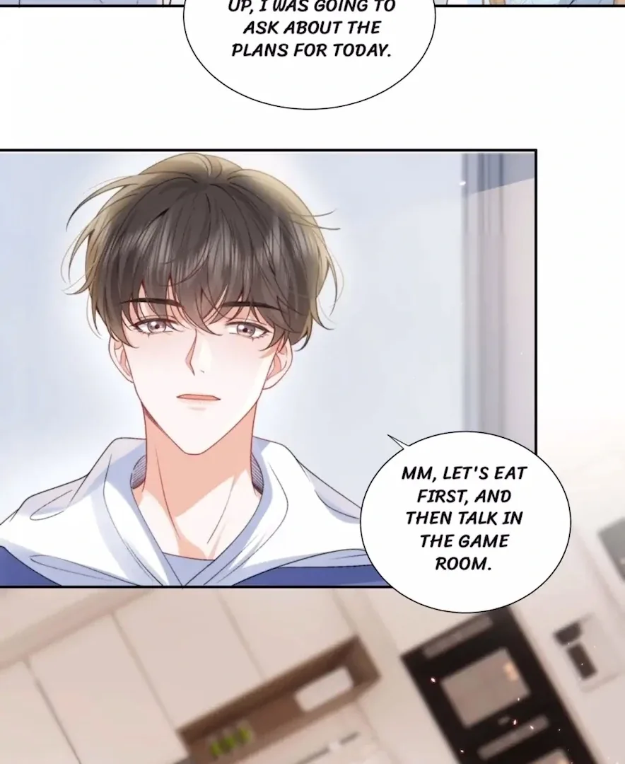 2D Lover Chapter 27 page 37