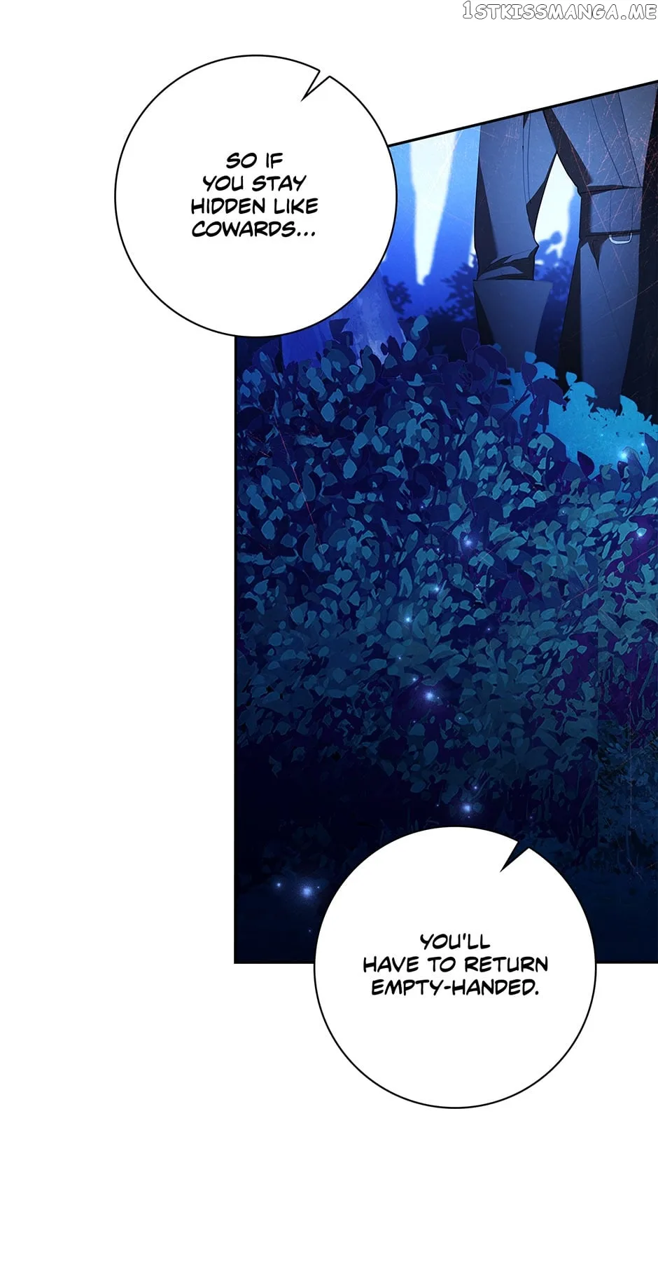 Attic princess Chapter 57 page 27