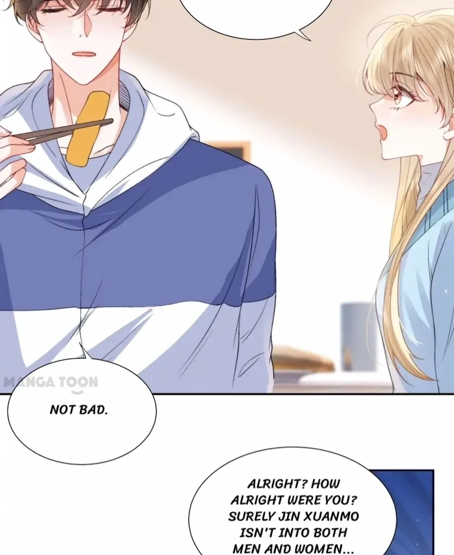 2D Lover Chapter 27 page 39