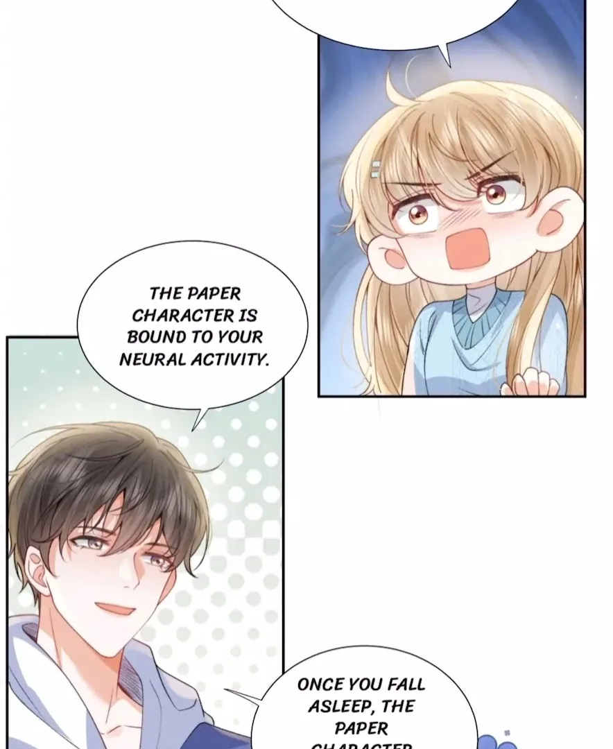 2D Lover Chapter 27 page 40