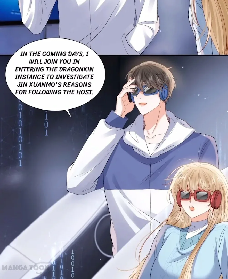 2D Lover Chapter 27 page 45