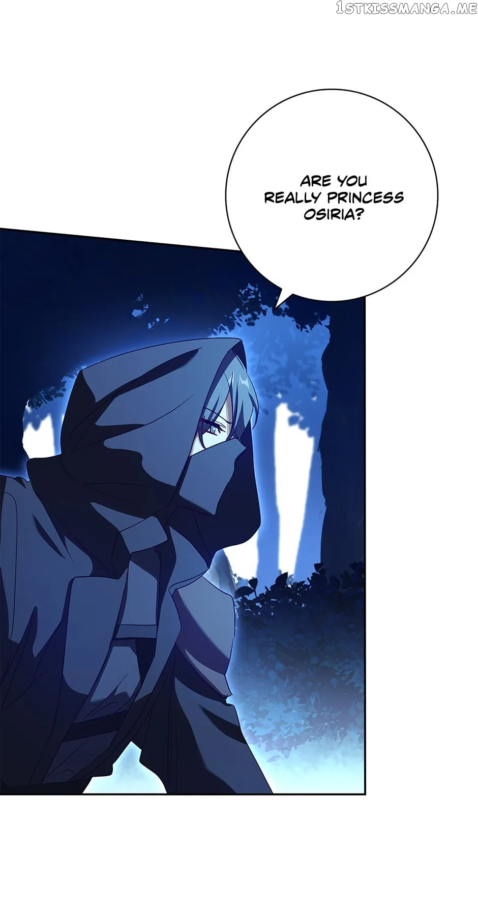 Attic princess Chapter 57 page 35