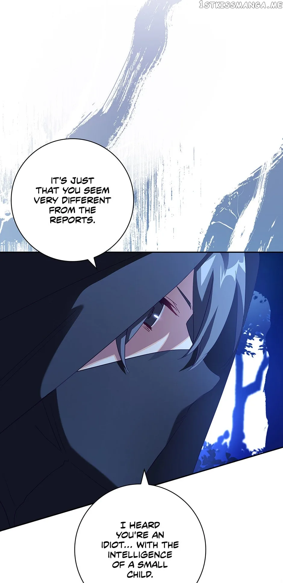 Attic princess Chapter 57 page 37