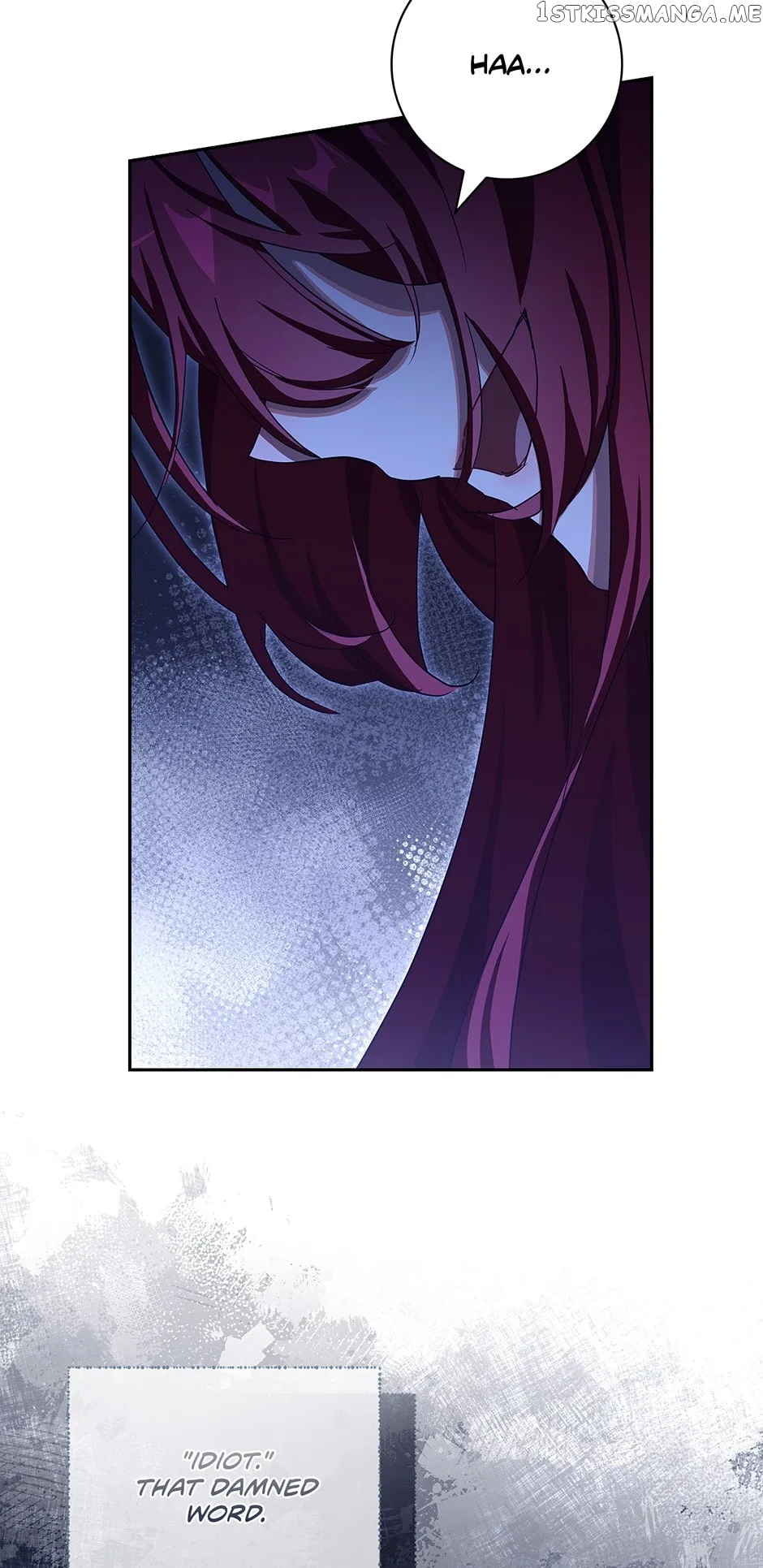 Attic princess Chapter 57 page 39