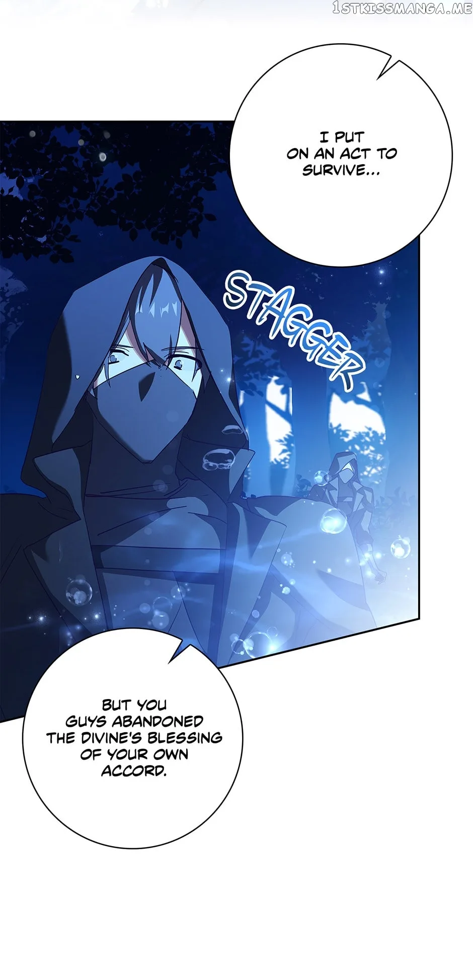 Attic princess Chapter 57 page 43