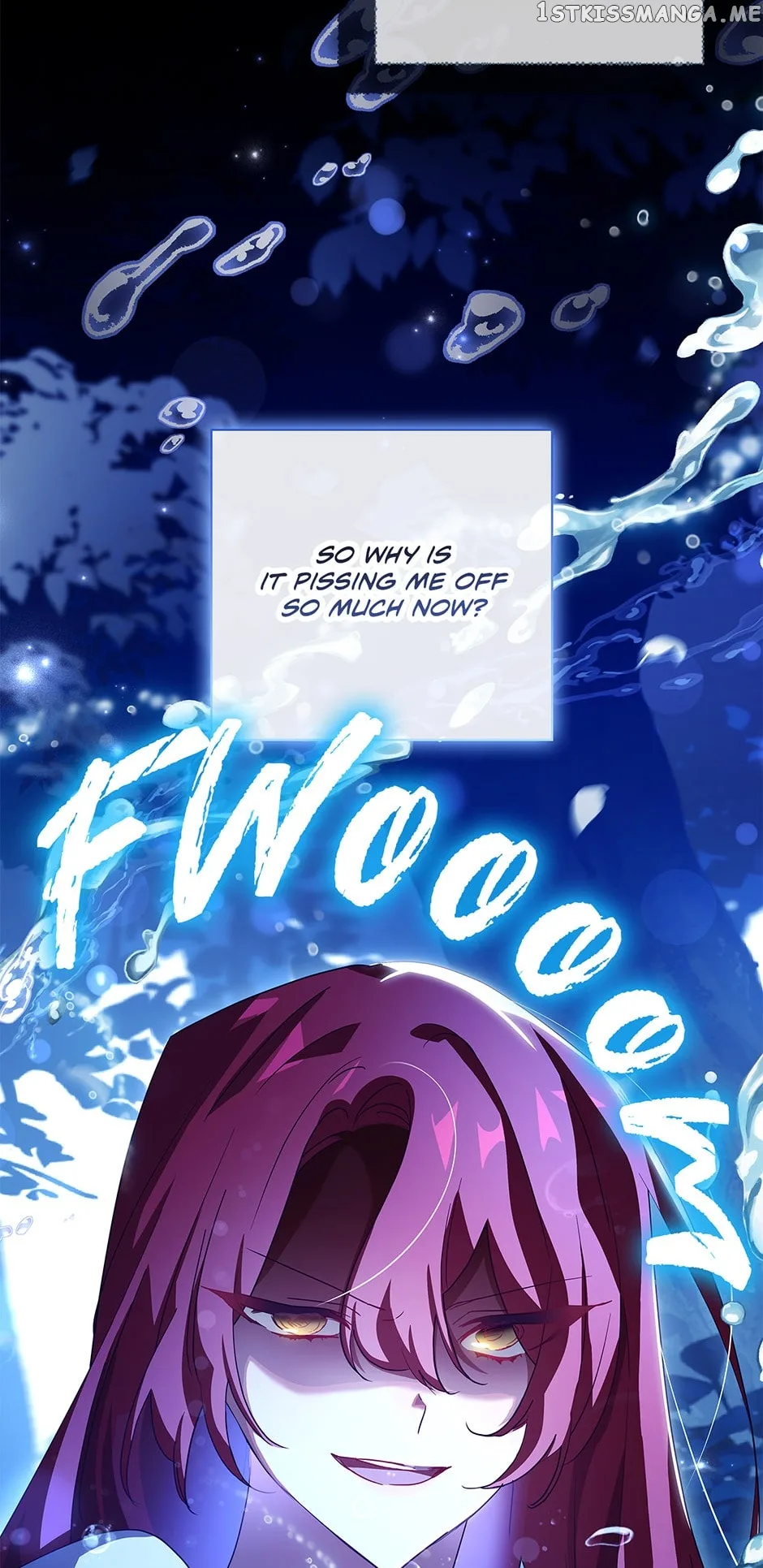 Attic princess Chapter 57 page 41