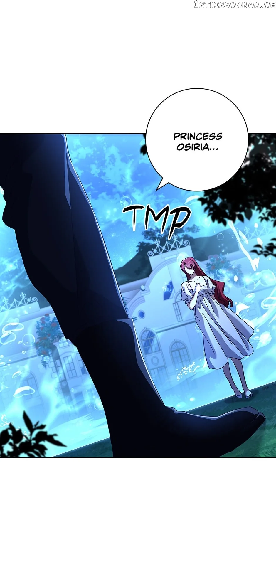 Attic princess Chapter 57 page 46