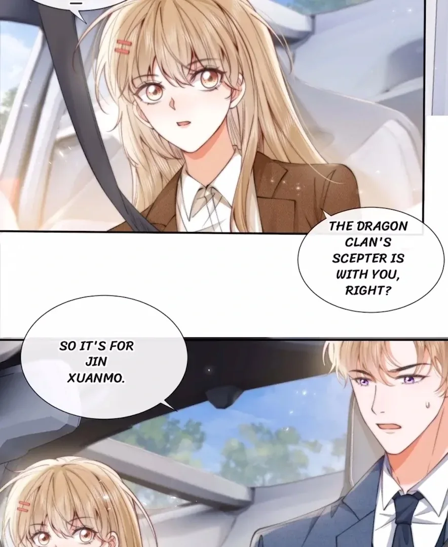 2D Lover Chapter 30 page 4