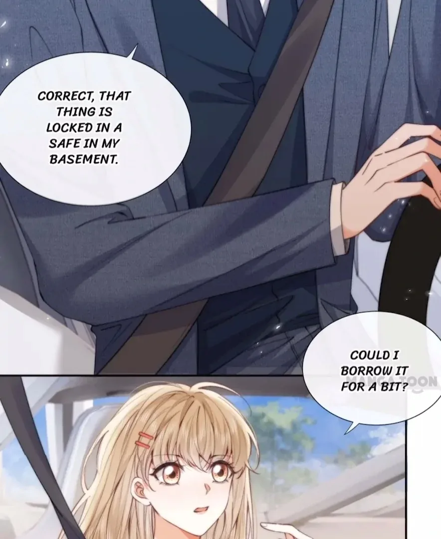 2D Lover Chapter 30 page 6