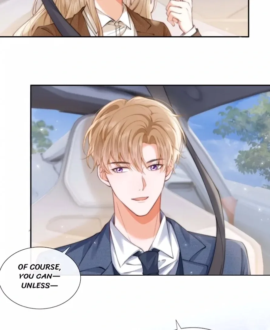 2D Lover Chapter 30 page 7