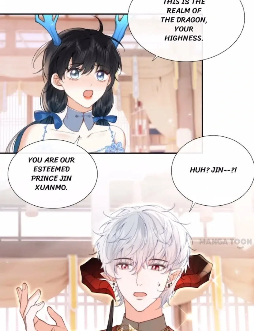 2D Lover Chapter 28 page 3
