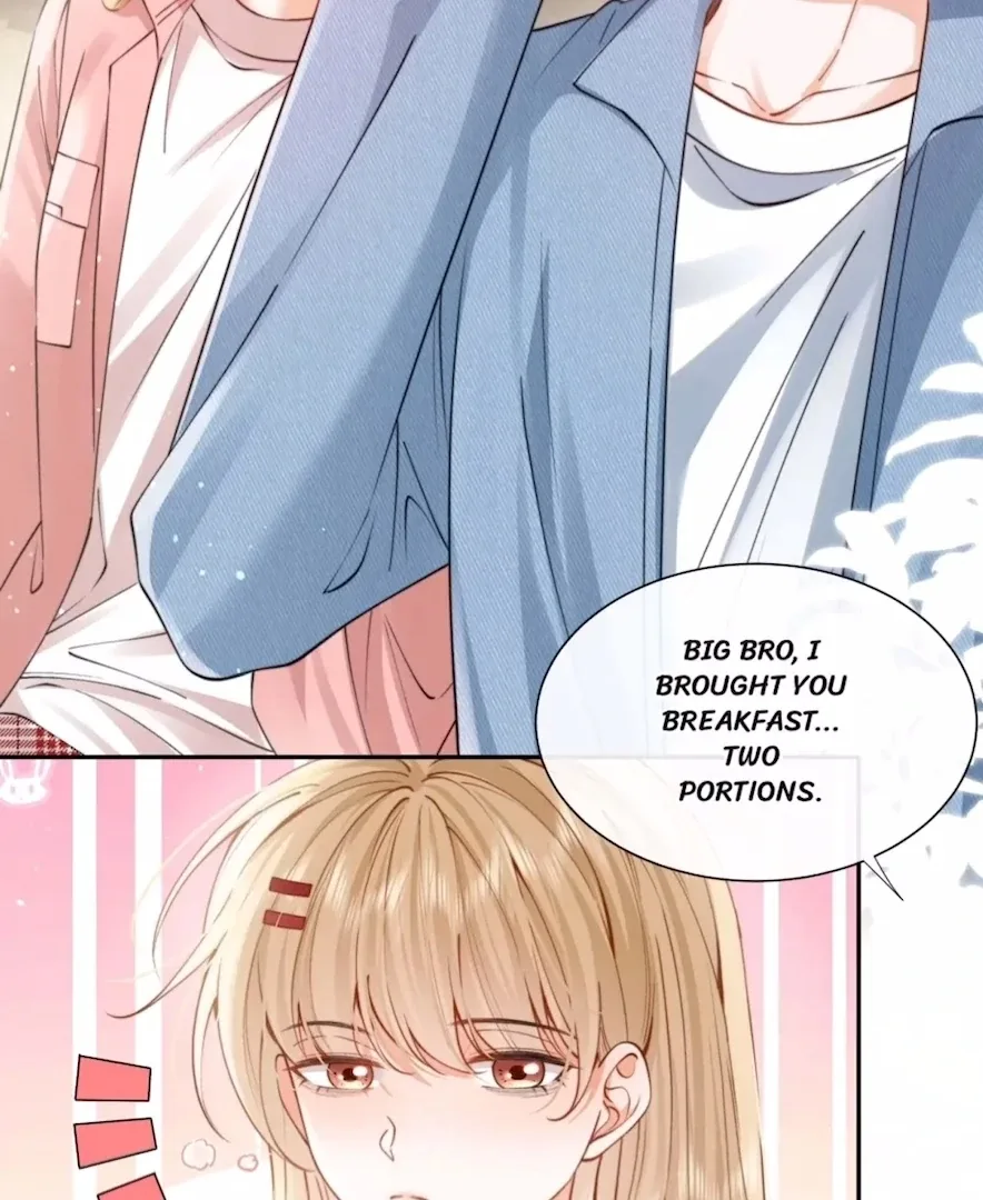2D Lover Chapter 33 page 4