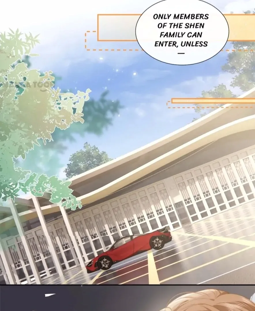 2D Lover Chapter 30 page 8