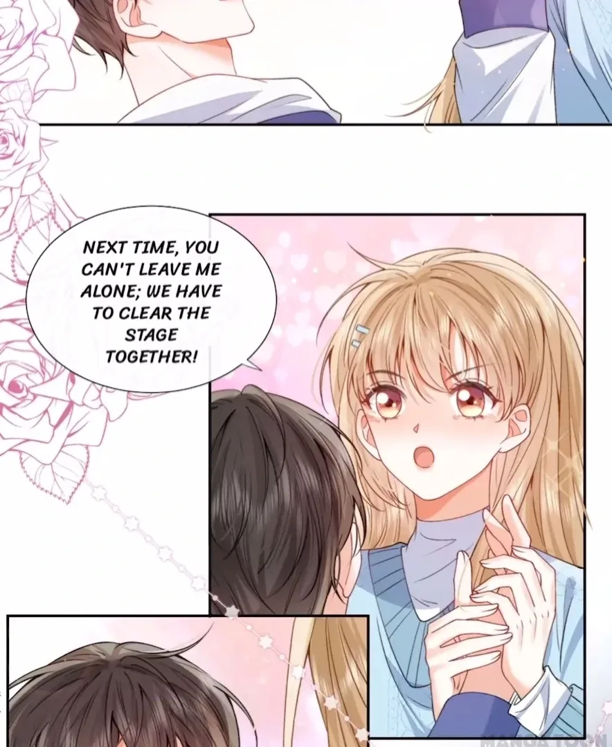 2D Lover Chapter 29 page 12