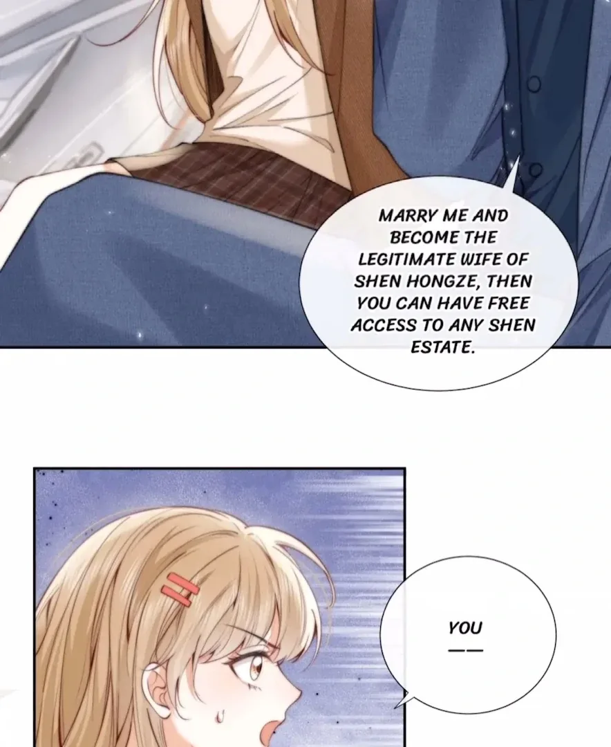 2D Lover Chapter 30 page 10