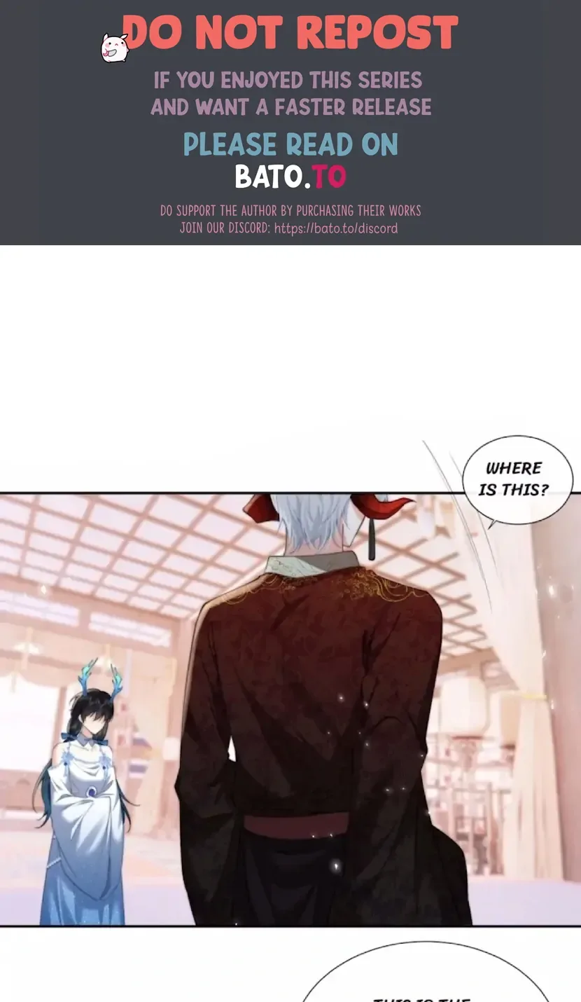 2D Lover Chapter 28 page 2