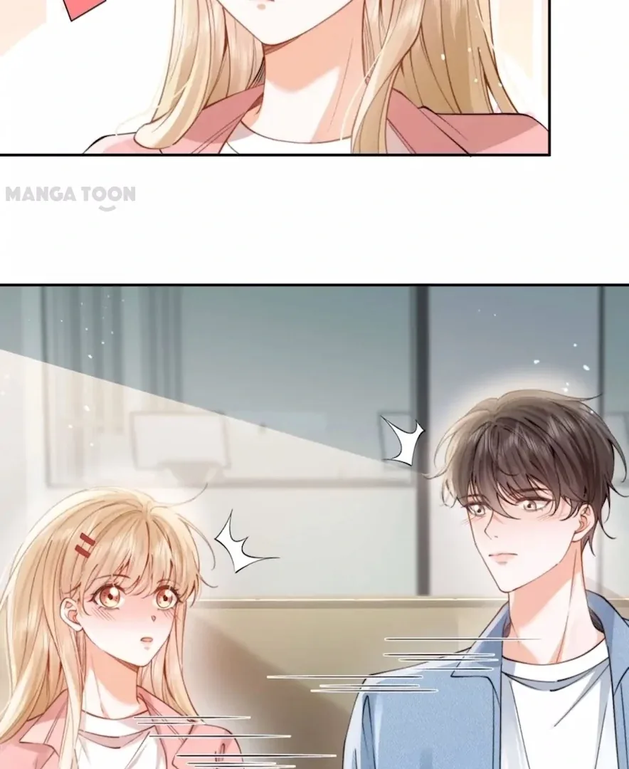 2D Lover Chapter 33 page 5