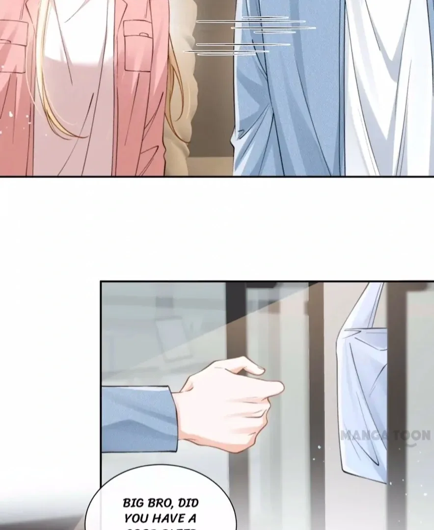 2D Lover Chapter 33 page 6