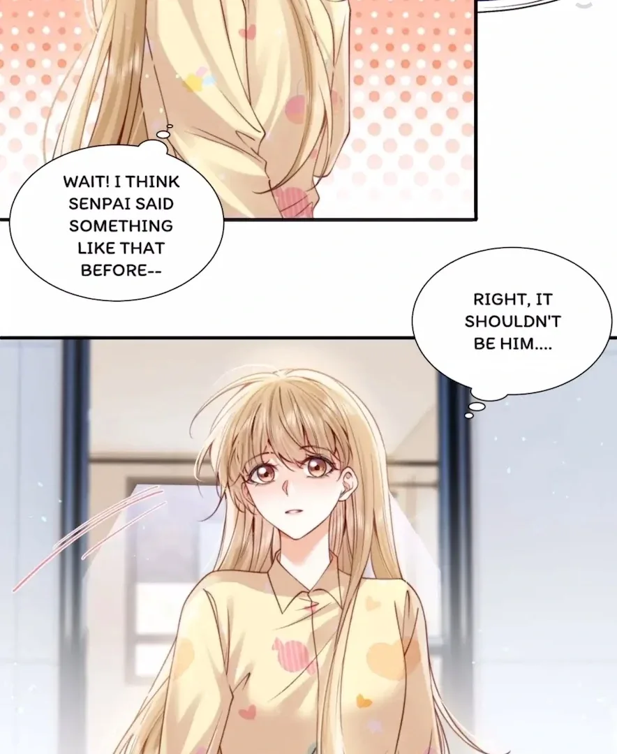 2D Lover Chapter 32 page 16