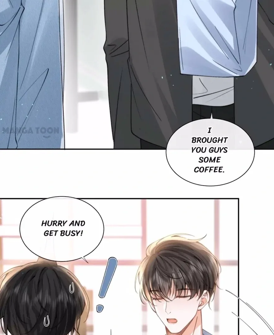 2D Lover Chapter 33 page 8