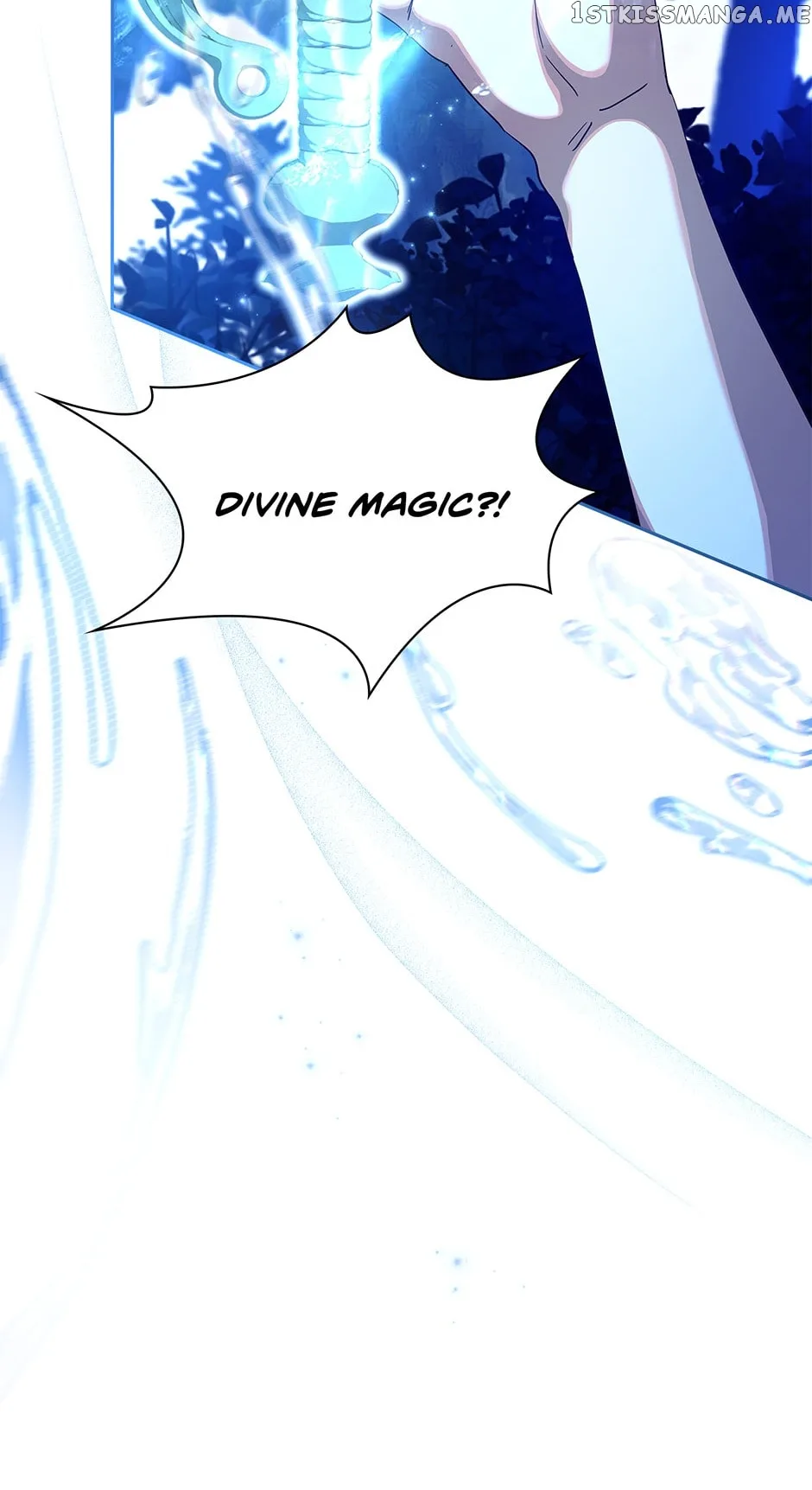 Attic princess Chapter 57 page 56