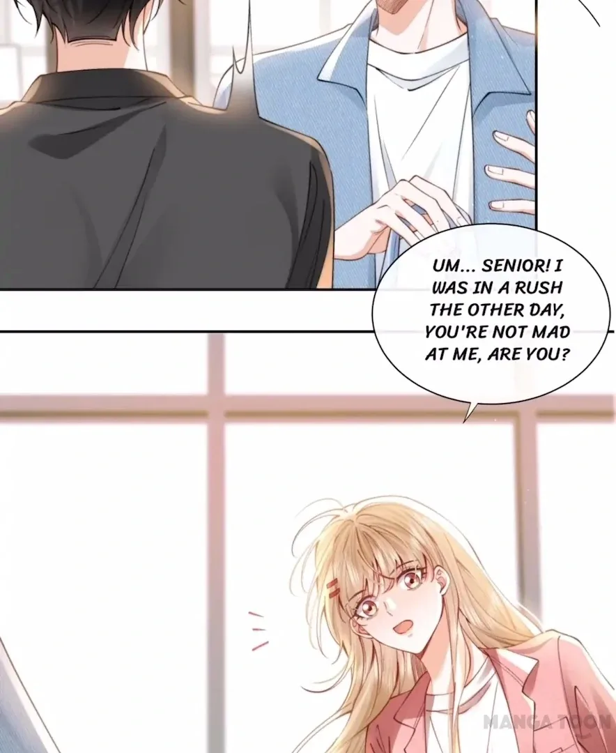 2D Lover Chapter 33 page 9