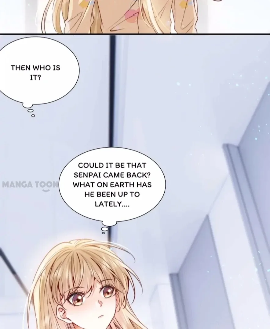 2D Lover Chapter 32 page 17