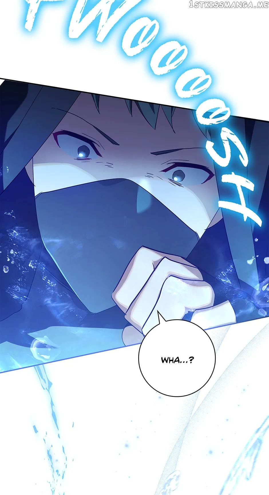 Attic princess Chapter 57 page 54