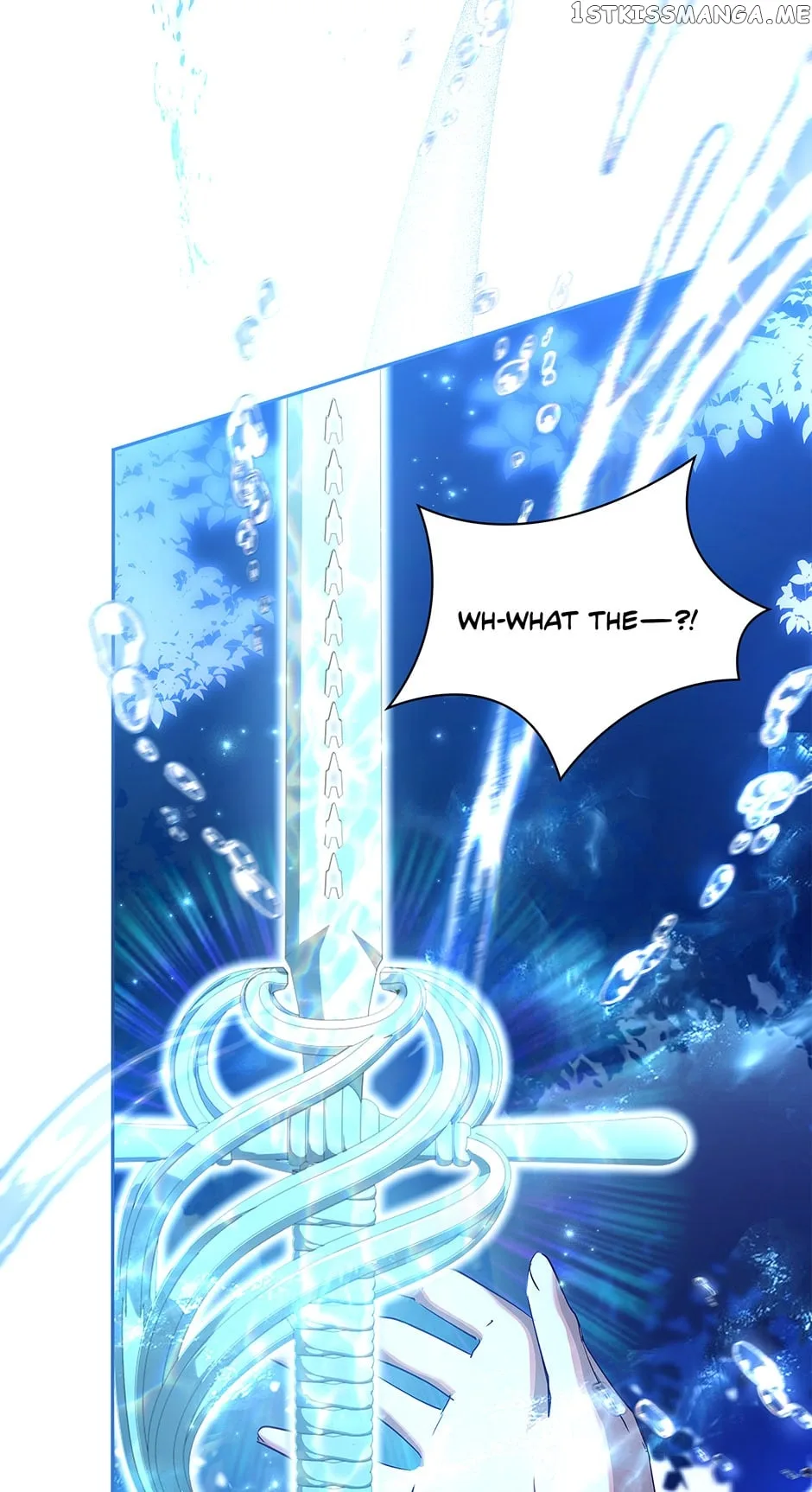 Attic princess Chapter 57 page 55