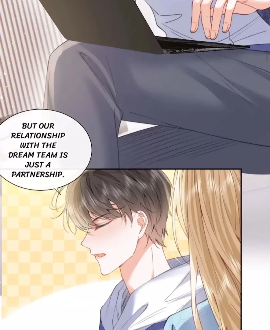 2D Lover Chapter 29 page 21