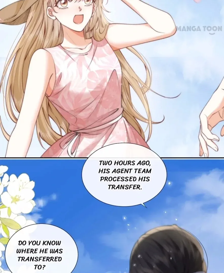 2D Lover Chapter 30 page 16