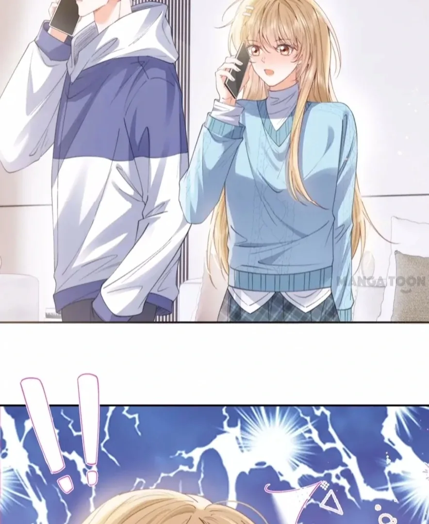 2D Lover Chapter 29 page 25