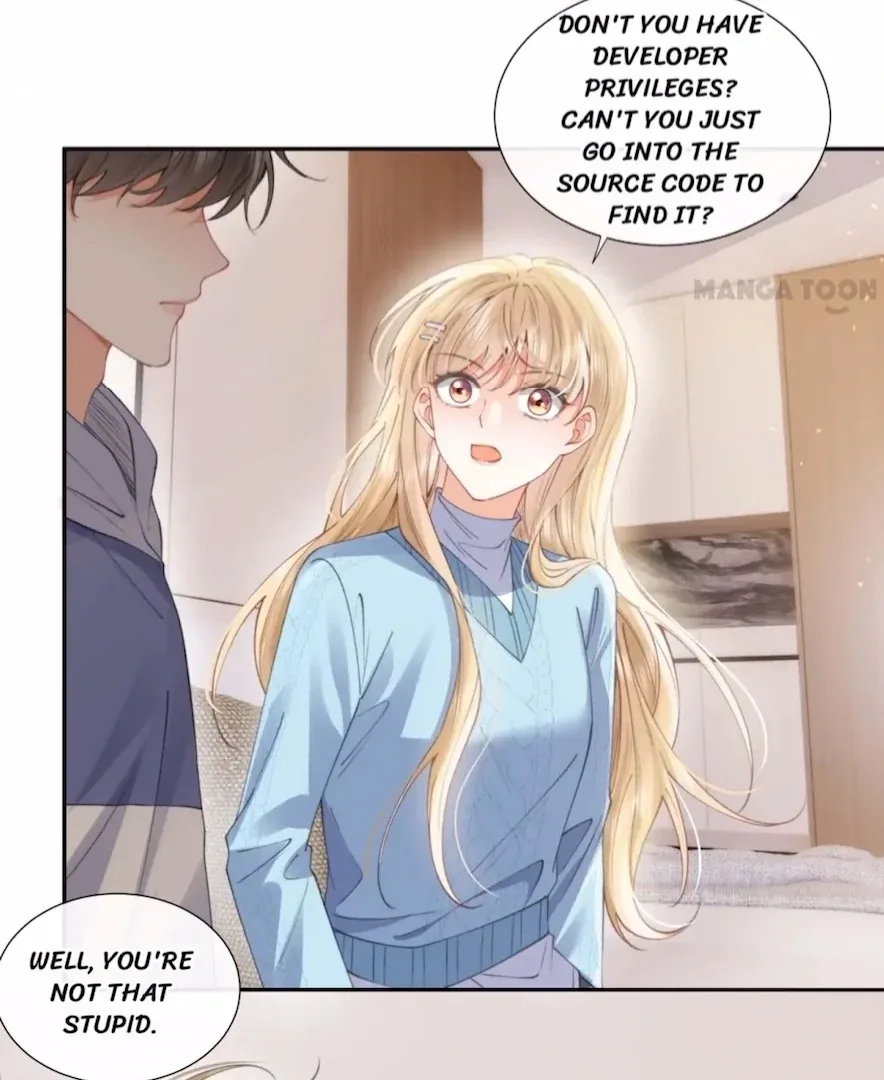 2D Lover Chapter 29 page 19